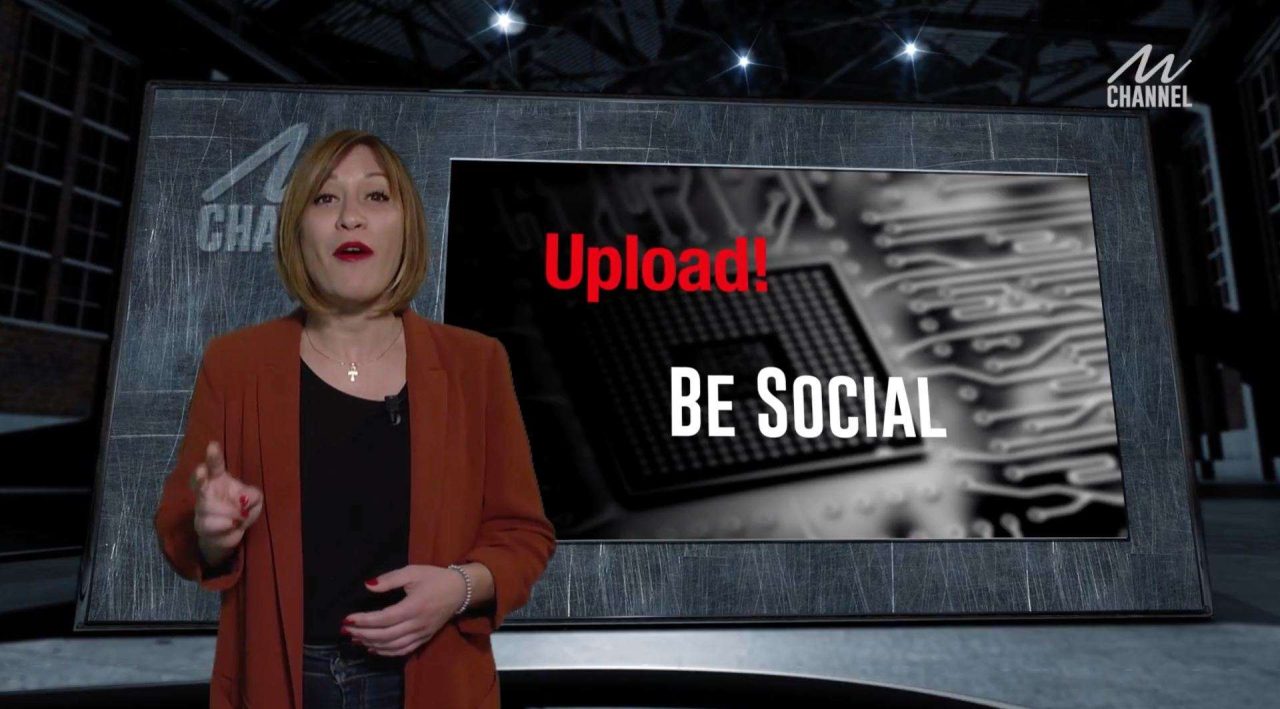 Video Account Instagrm