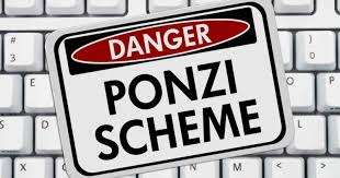 schema ponzi
