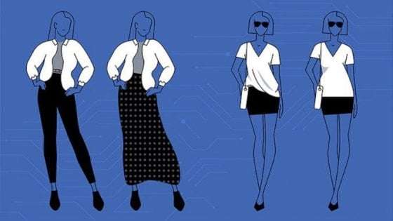 facebook personal stylist