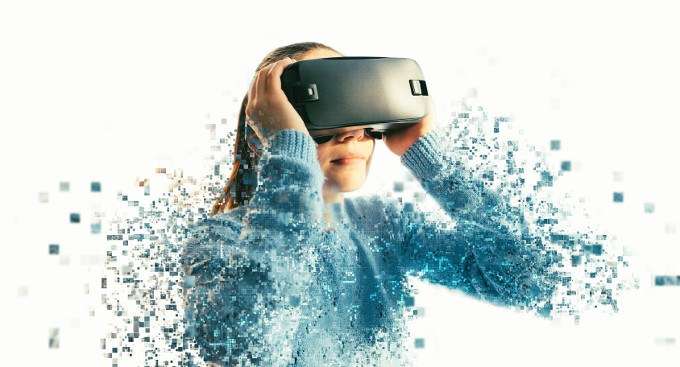 realtà virtuale