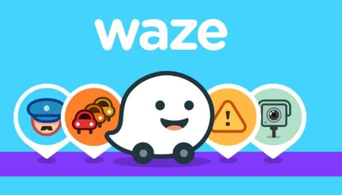 waze