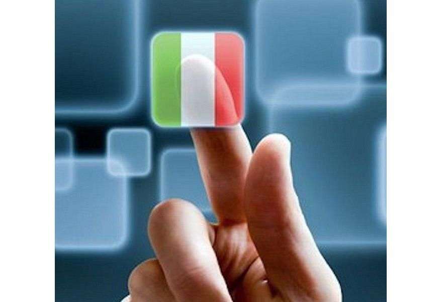 solidarietà digitale