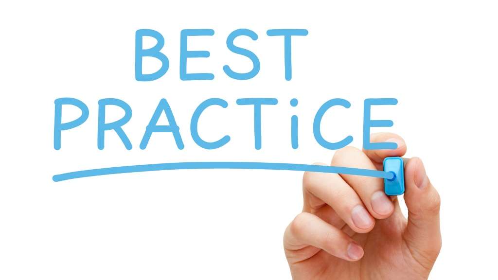 best_practise