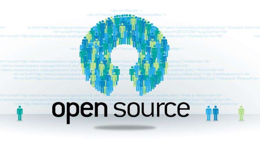 open-source-software
