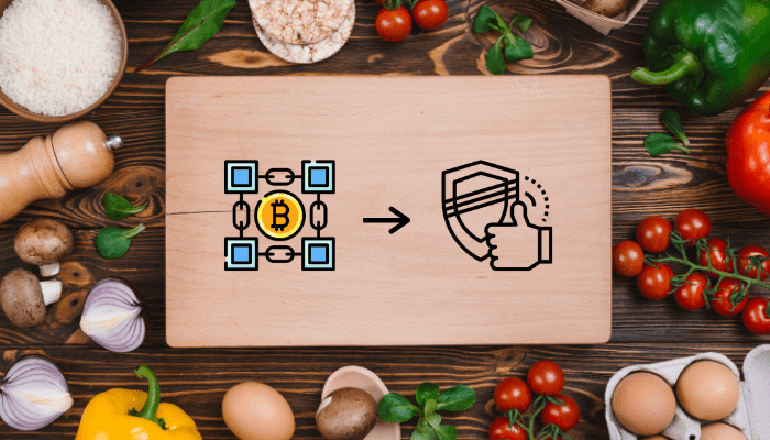 blockchain_food