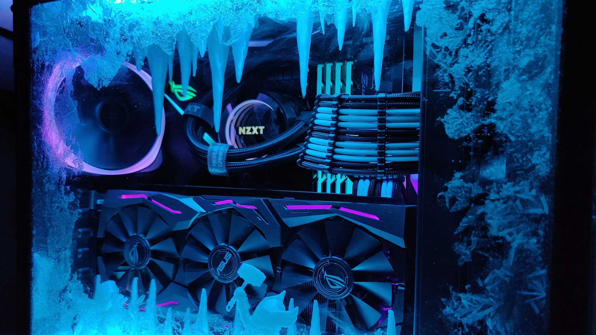 Cold Pc Back Come proteggere dal caldo il nostro PC – Micso Blog